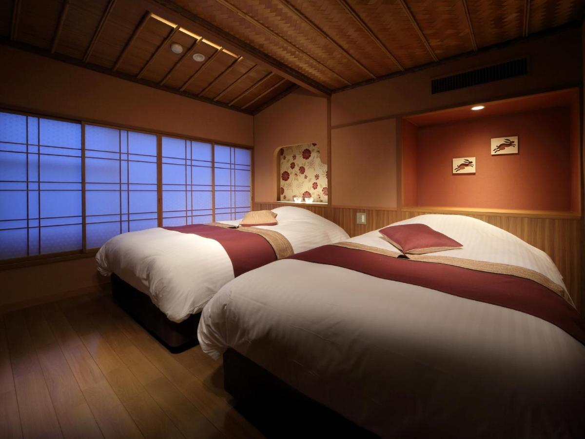 Kinugawa Plaza Hotel Нікко Екстер'єр фото