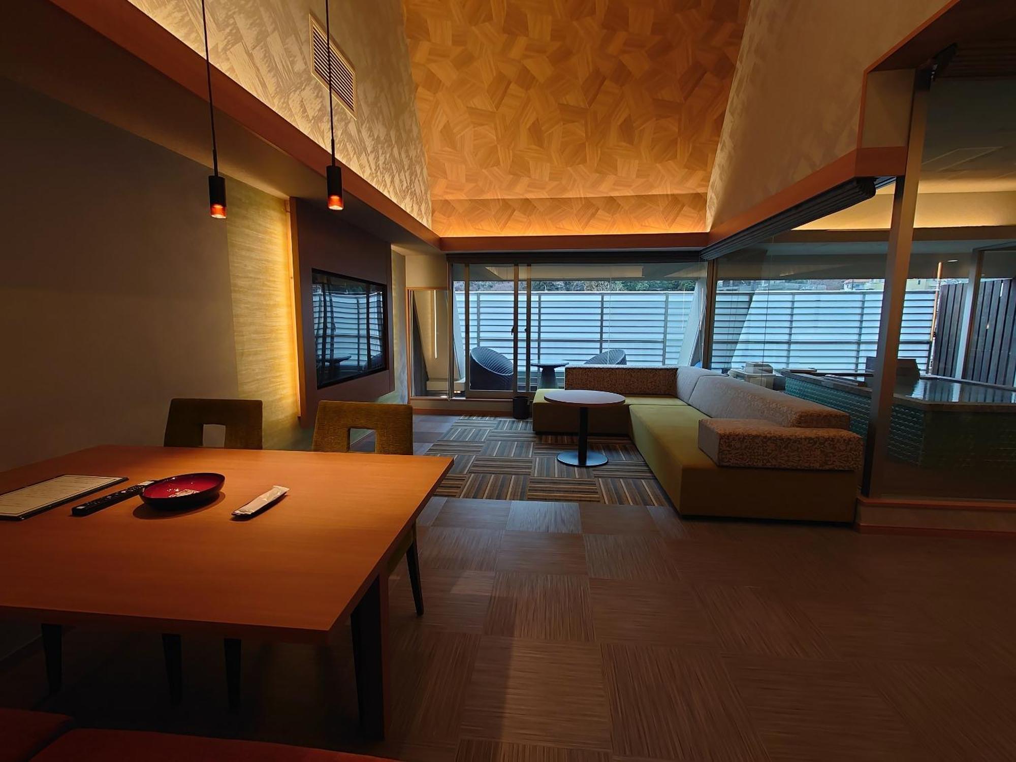 Kinugawa Plaza Hotel Нікко Екстер'єр фото
