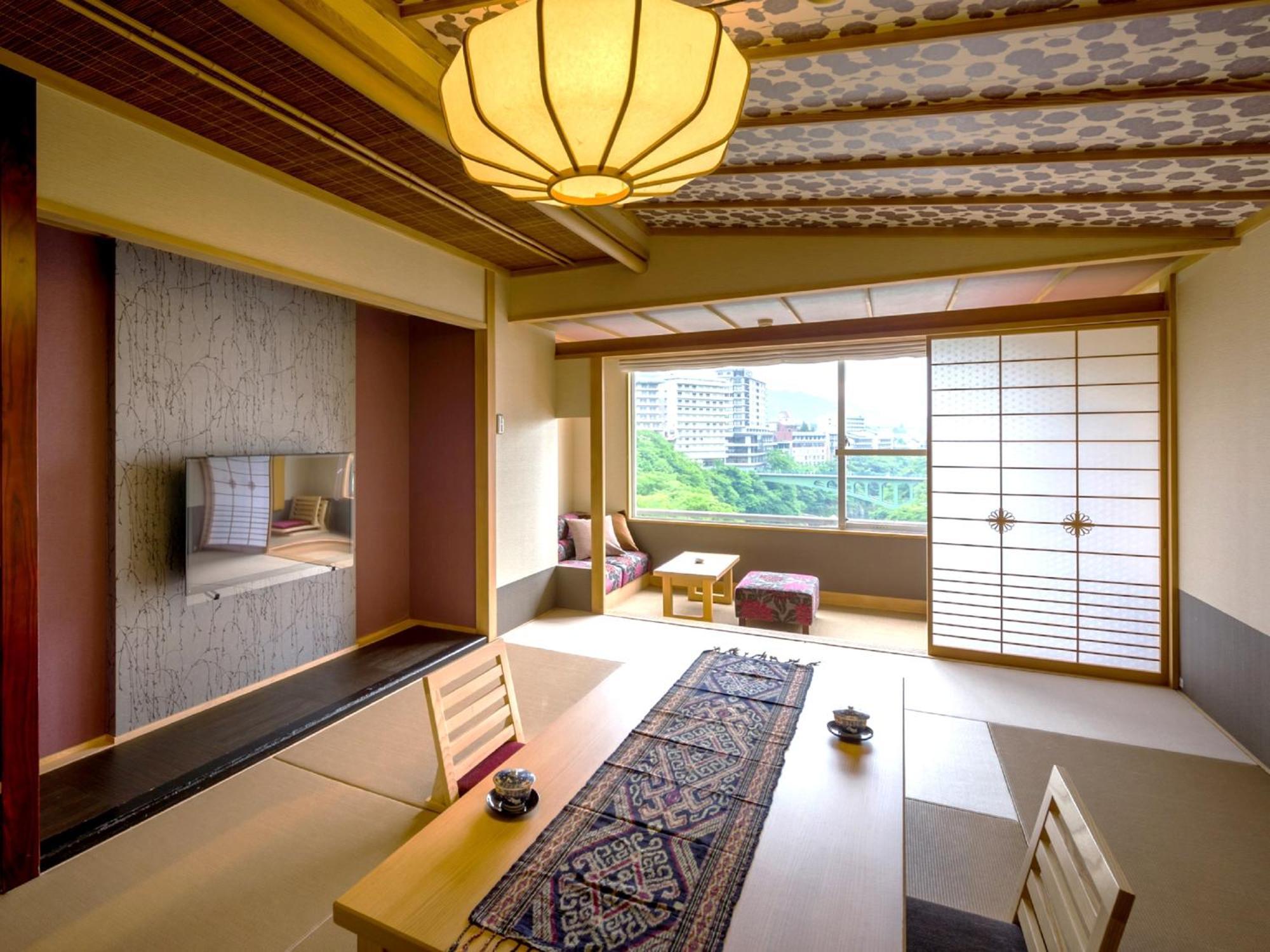 Kinugawa Plaza Hotel Нікко Номер фото